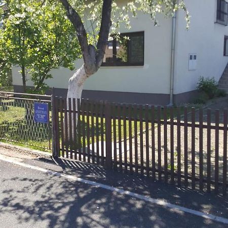 Apartman "Em" Bihac Bagian luar foto
