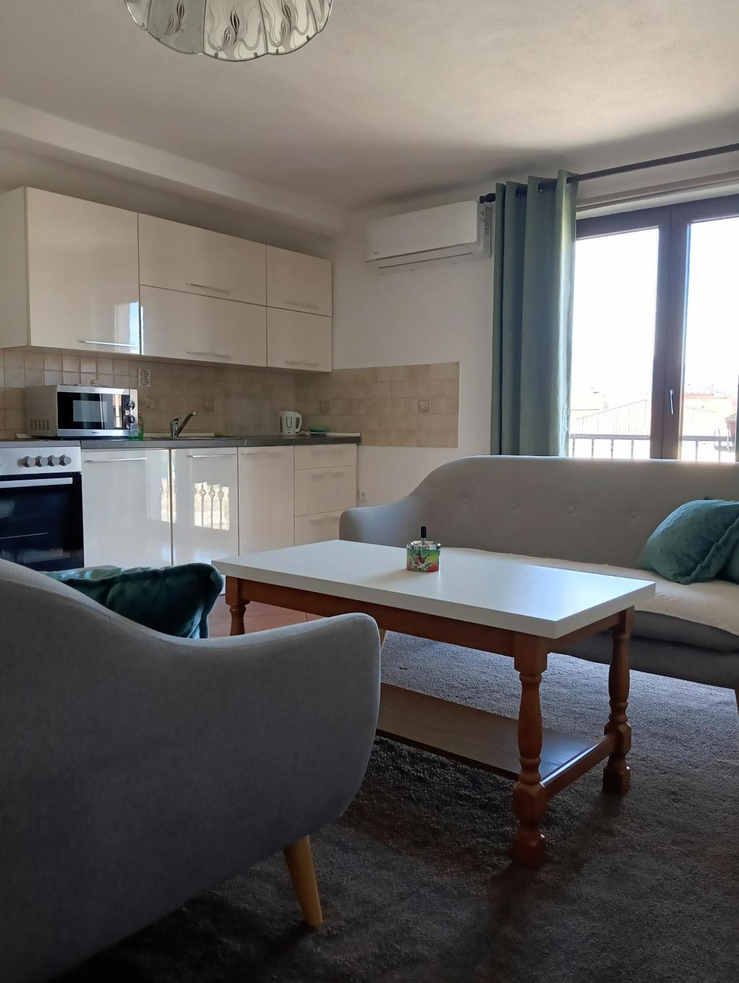Apartman "Em" Bihac Bagian luar foto