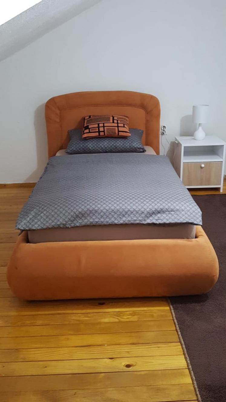 Apartman "Em" Bihac Bagian luar foto