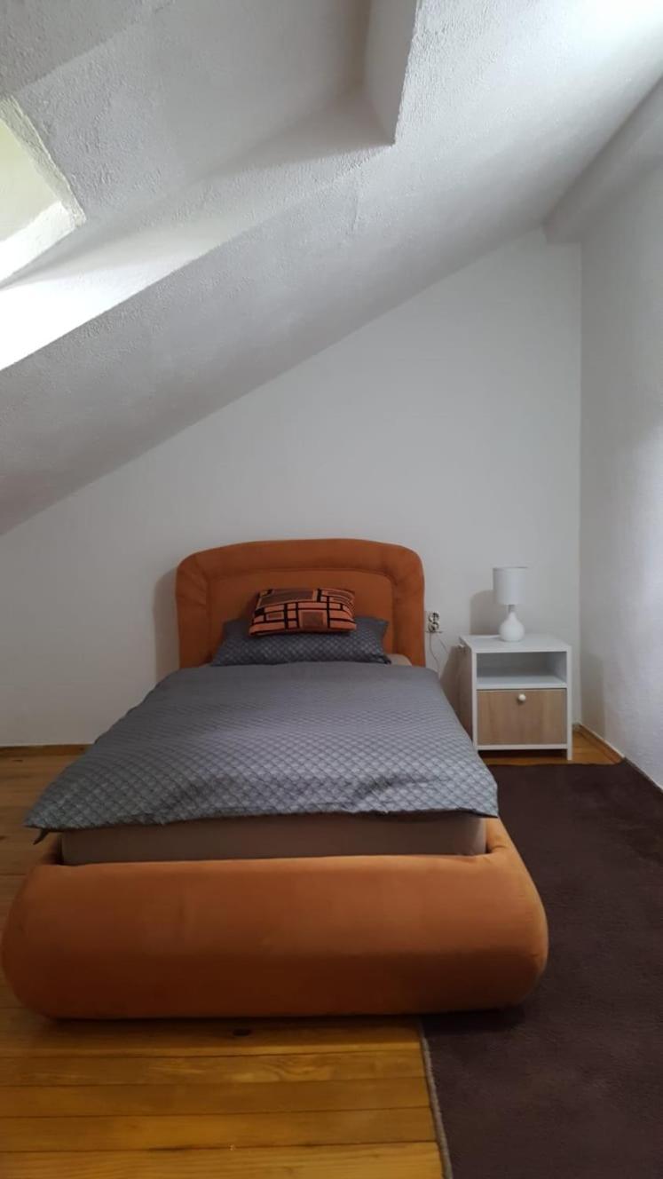 Apartman "Em" Bihac Bagian luar foto