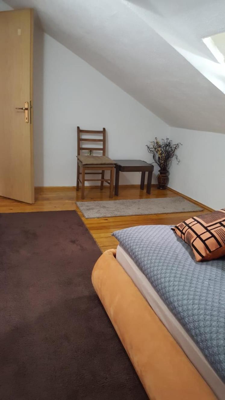 Apartman "Em" Bihac Bagian luar foto