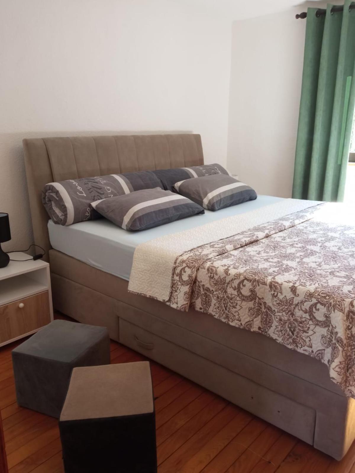 Apartman "Em" Bihac Bagian luar foto