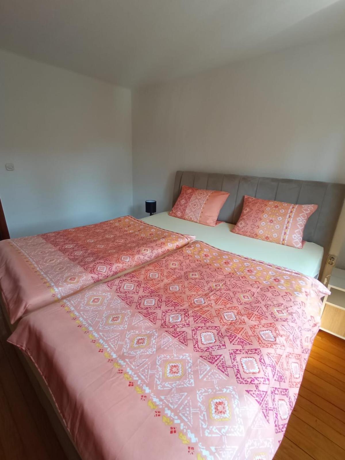 Apartman "Em" Bihac Bagian luar foto