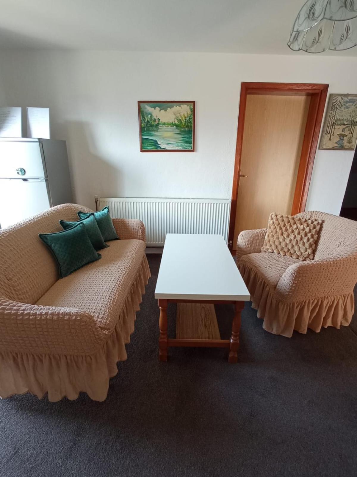 Apartman "Em" Bihac Bagian luar foto