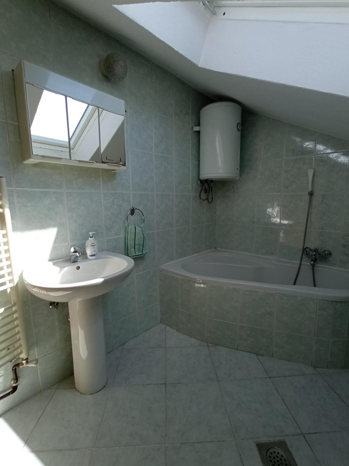 Apartman "Em" Bihac Bagian luar foto