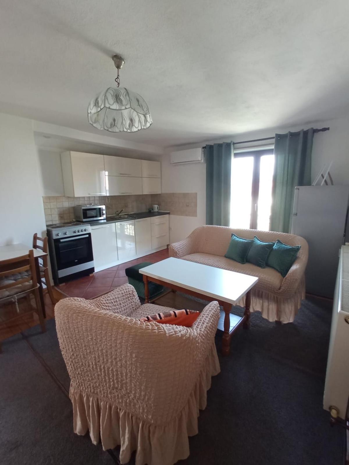 Apartman "Em" Bihac Bagian luar foto