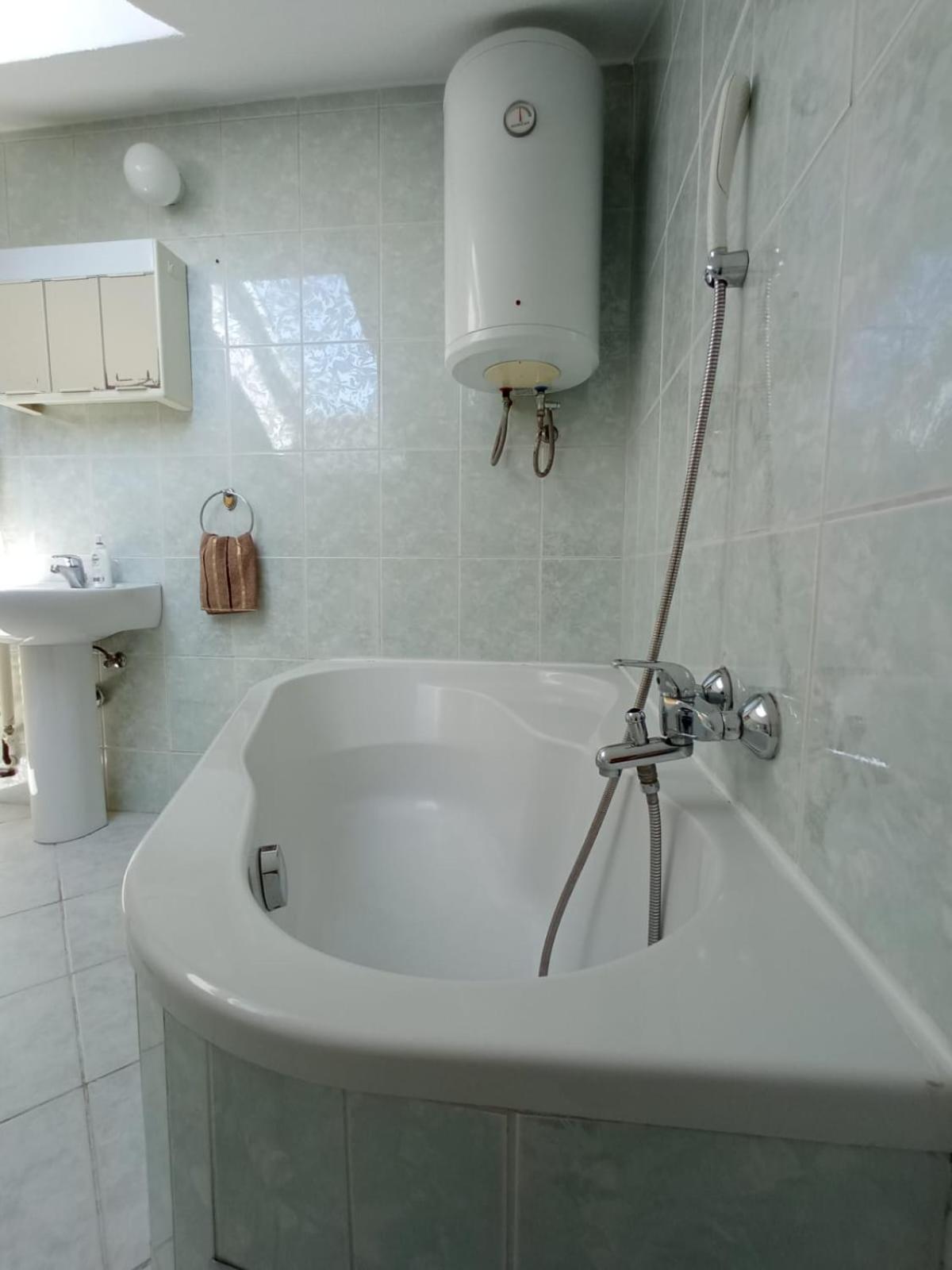 Apartman "Em" Bihac Bagian luar foto
