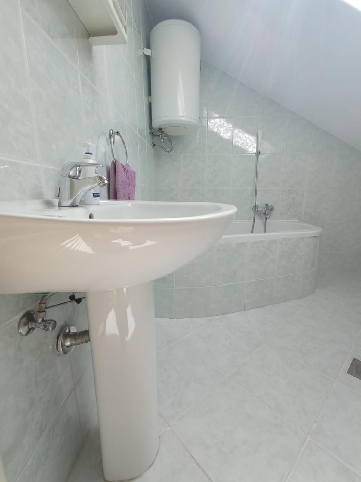 Apartman "Em" Bihac Bagian luar foto