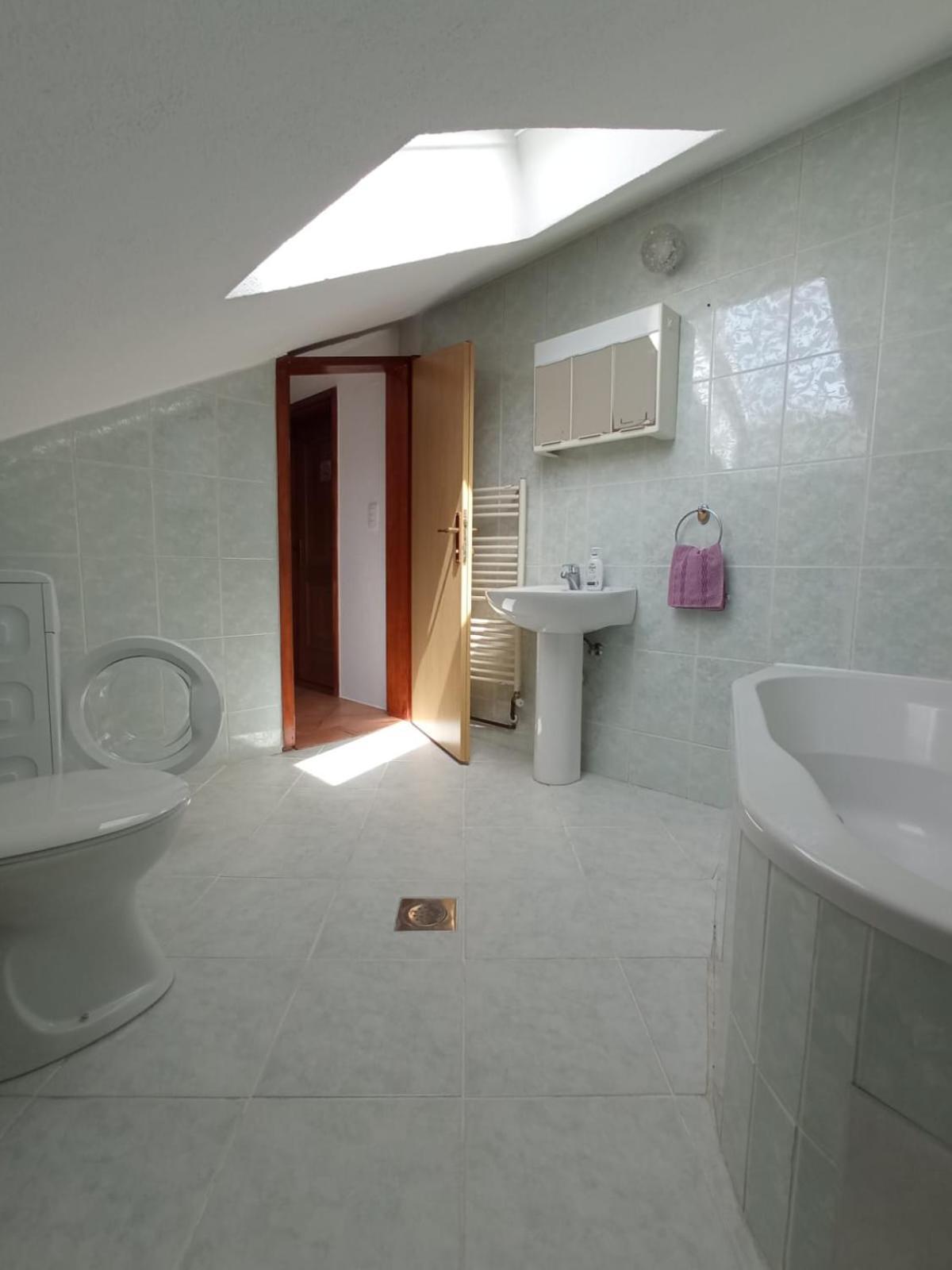 Apartman "Em" Bihac Bagian luar foto
