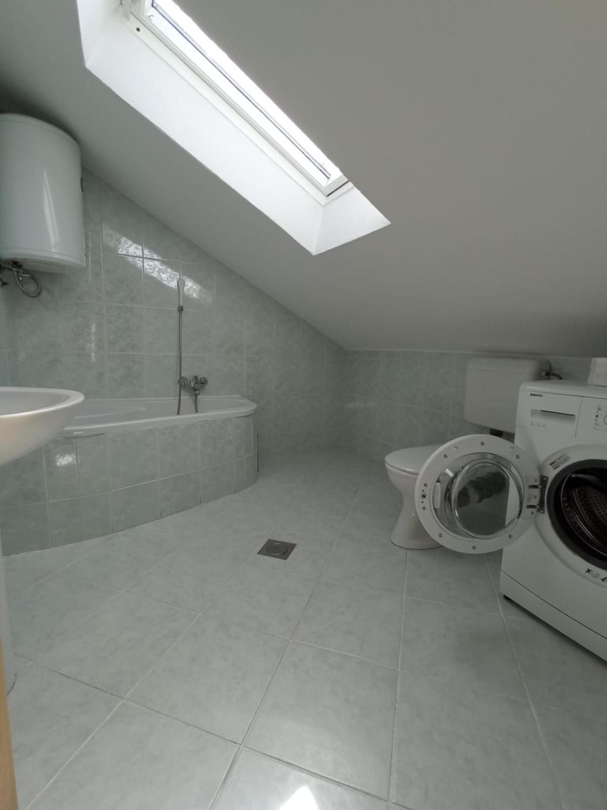 Apartman "Em" Bihac Bagian luar foto